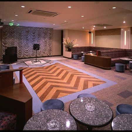 Kirishima Kanko Hotel Zewnętrze zdjęcie
